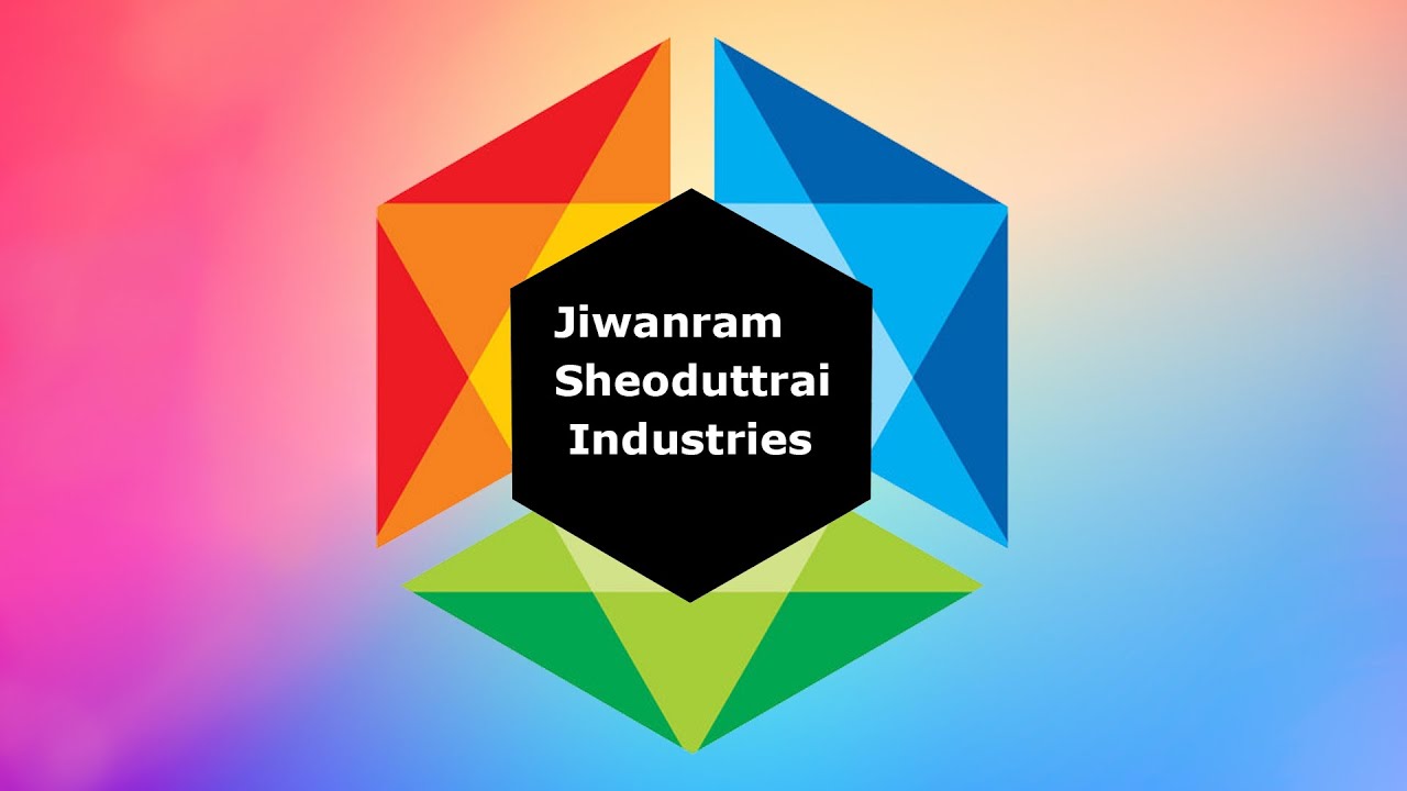 JIWANRAM SHEODUTTRAI INDUSTRIES is here with an IPO!