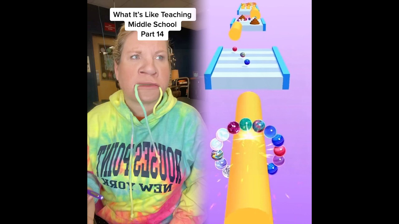 How could I have forgetten the NUMBER ONE RULE of teaching 