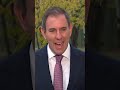 Treasurer Jim Chalmers says the government is taking a responsible approach to cost of living relief