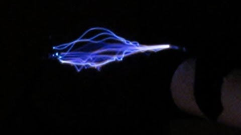 Easy High Voltage Power Supply - Simple Flyback Driver