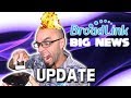 How Broadlink Were Almost Ruined