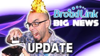How Broadlink Were Almost Ruined