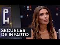 "NO TIENE SENTIDO": Carolina Arregui reveló que no se alejará de las teleseries en Podemos Hablar