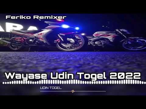 wayase asik Udin togel terbaru 2022