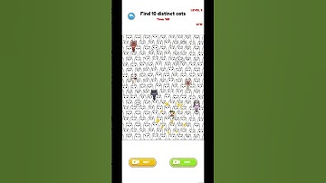 Annoying Puzzle Game | Level 2