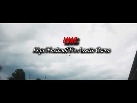 LNAC Liga de Assetto corsa con premios