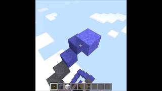 Shellder Sand Art Minecraft