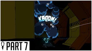 Bangers and Flaks - Void Bastards - Part 7 - Gameplay Let's Play