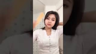 Cara Tata Rambut Ala Pramugary..