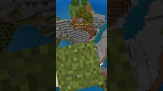 Minecraft Ama Kuma Dokunmak Yasak❌ #shorts #minecraft