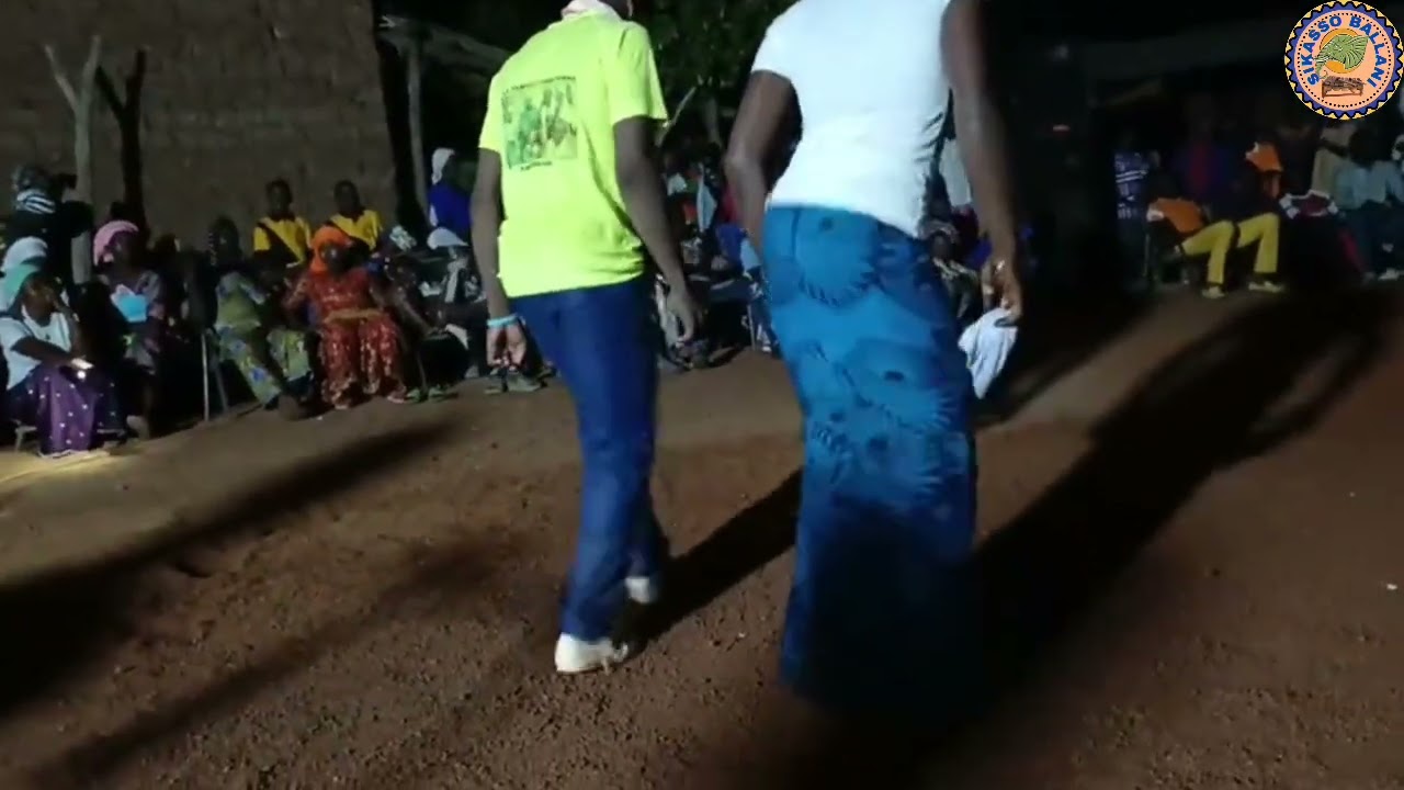 Samogo Balan #Nongon Souala Bouakary 🇲🇱