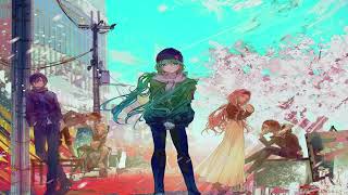 Nightcore | Like Fear, Like Love