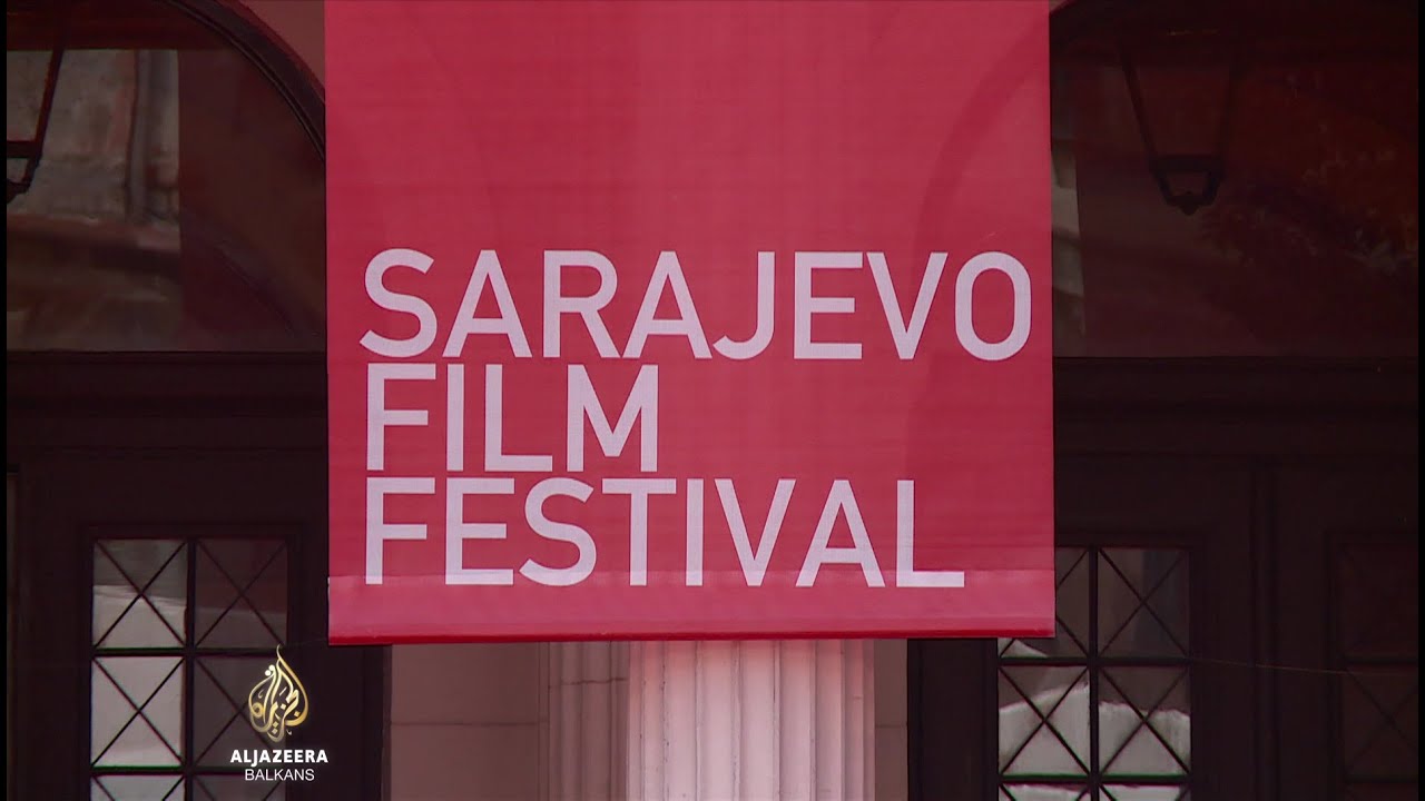 كيف أصبح مهرجان سراييفو السينمائي مركزاً لإنتاج الأفلام الإقليمية؟