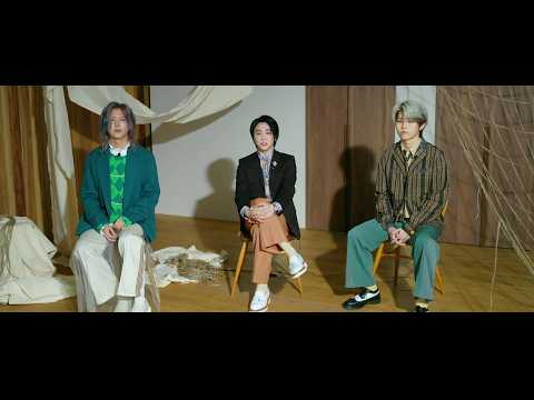 Mrs. GREEN APPLE // Documentary -- Episode 4 “NOAH no HAKOBUNE