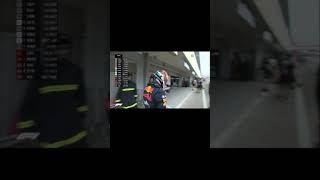 Have You Ever Seen A Mad Angry Daniel Ricciardo?