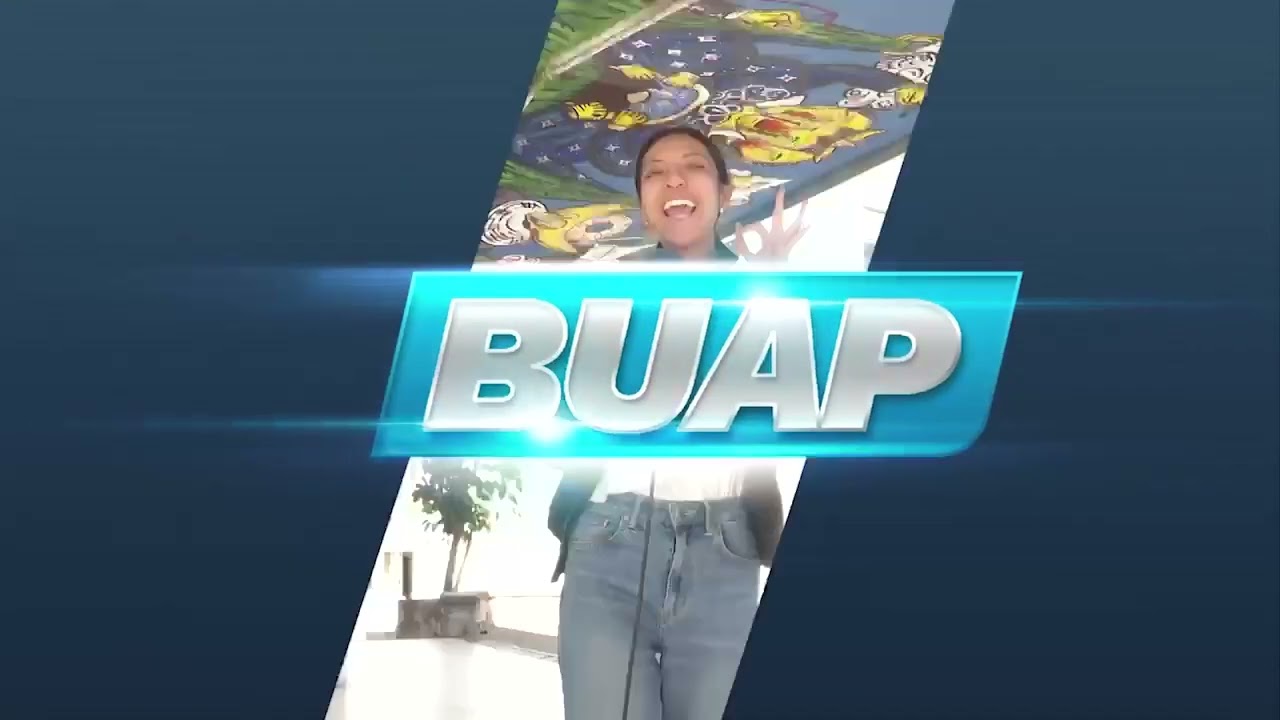 Informativo BUAP. Ep. 21 de febrero.