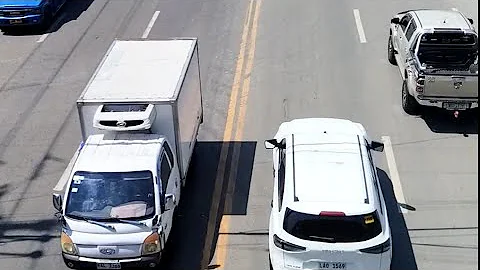 TGJr tv is live!Highway #roadwatch