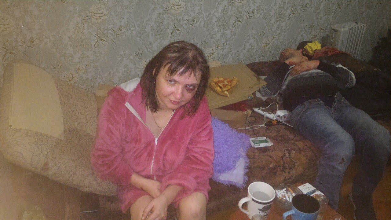 Домашняя Шкура Вк