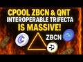 Don't Miss Out! 5 Things You Need to Know About CPOOL ZBCN QNT Interop