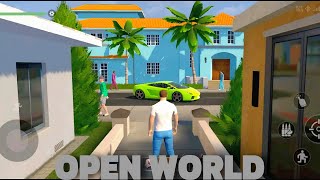 SIN STREETS: GRAND RACING GAME | EARLY ACCESS | OPEN WORLD | ANDROID,IOS screenshot 2