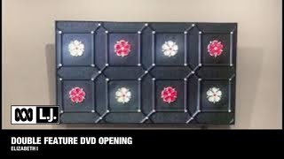 Double Feature Dvd Opening Elizabeth I