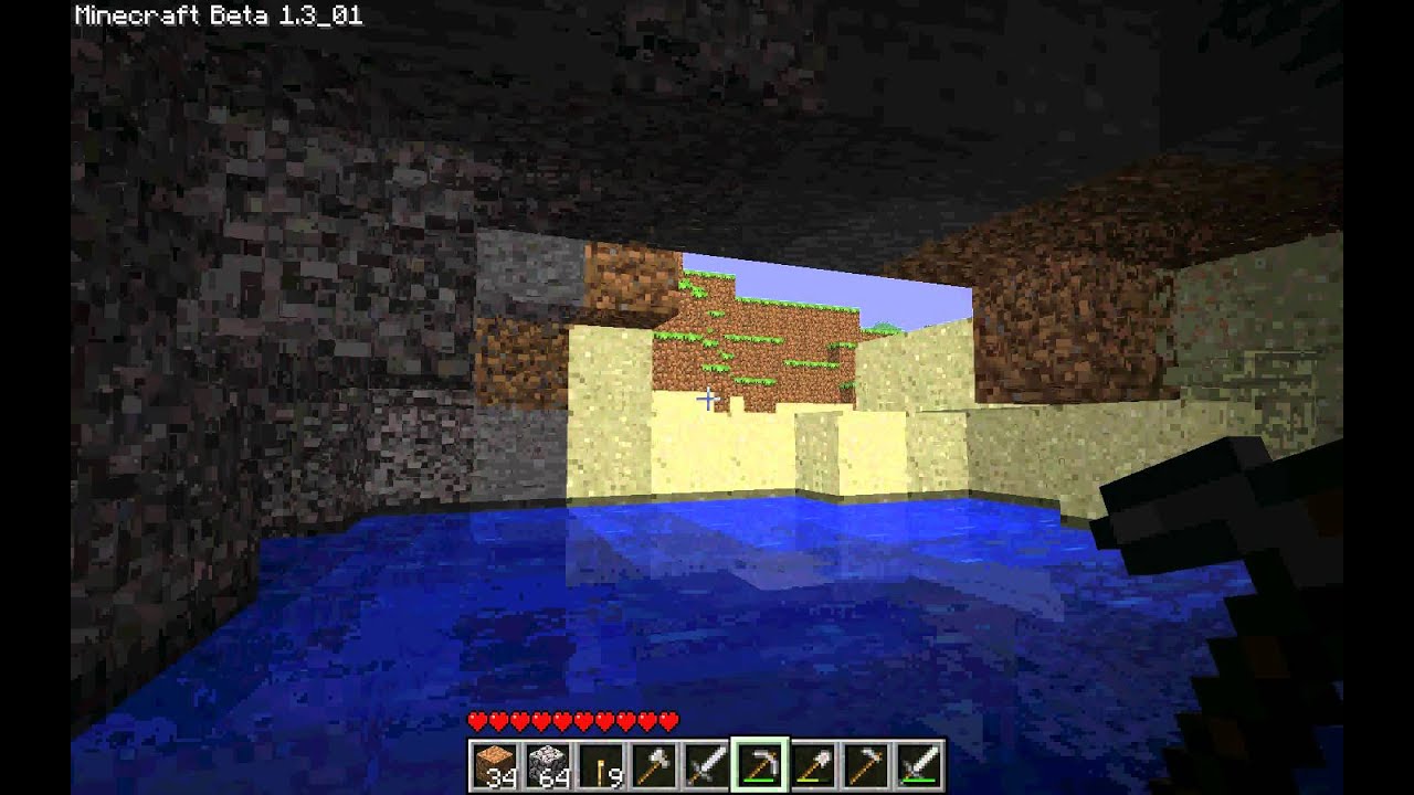 advencraft épisode 5