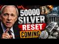 $50,000 Silver in 2026? The Structural Transition They Don’t Want You to See"