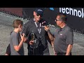 Lucas Oil Drag Racing Series Highlights from the NAPA Auto Parts NHRA Midwest Nationals