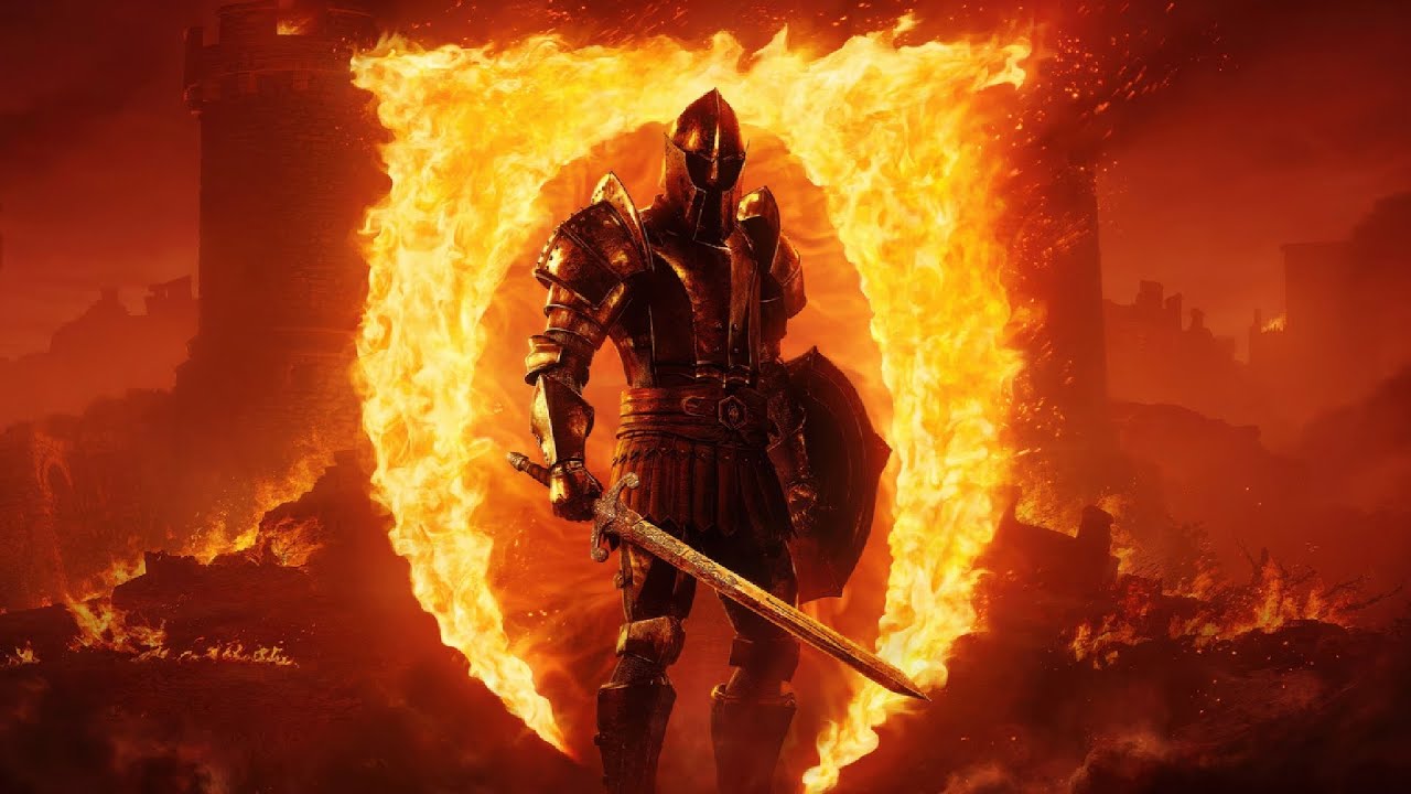 Best RPG Game? - The Elder Scrolls IV: Oblivion Remastered - Live - Hindi | SandMan