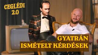 Ceglédi: ön most belülről bomlaszt?