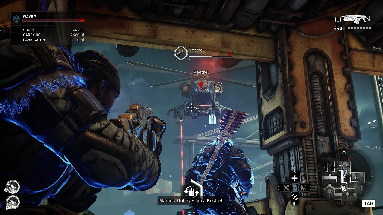 Безумный мастер-класс с первой попытки! - Бой с боссом вдвоём на карте 