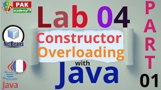 Celebrity Constructor Overloading :OOP in Java (Lab 04) Net Worth