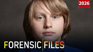 Forensic Files 2026 💀Mystery at Willow Farm 🆘 True Crime Documentary