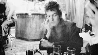 Bob Dylan - Farewell (isolated tracks)