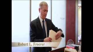 Froerer & Miles, P.C.