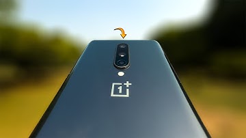 OnePlus 8 Camera test in 2025?