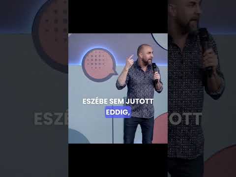 Én imádtam a válást.