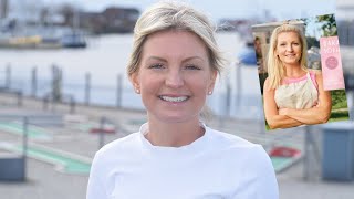 Sophie Dahlbäck - Hela Sverige bakarvinnaren i TV4  - räddad från AML med stamcellstransplantation