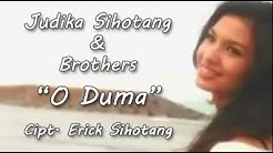 Judika Sihotang & Erick Sihotang - O Duma (Borngin I Ito) [Official]  - Durasi: 4.16. 