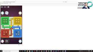 Ludo Demonstration screenshot 2