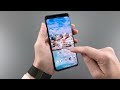 Beginning of video