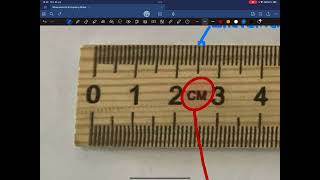 Measuring Distance