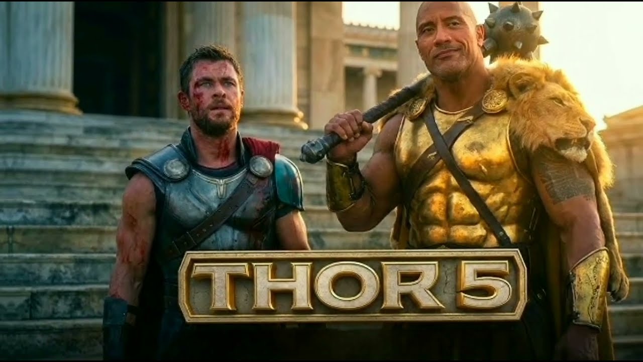Thor 5 (2026) Review: The Thunder God’s Darkest Cosmic Battle Yet