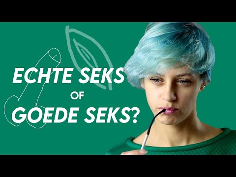 Video: Liefde En Seks Met 'n Skisoïede Vrou. Instruksies Vir Mans Wat Van Gewapende Betonversperrings Hou