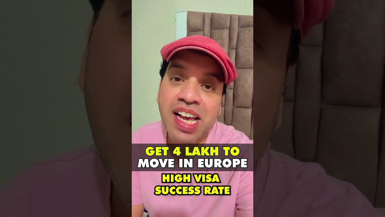 Lithuania IS THE BEST COUNTRY TO WORK IN 2023