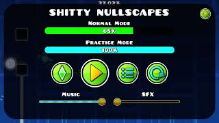 72% shitty nullscape