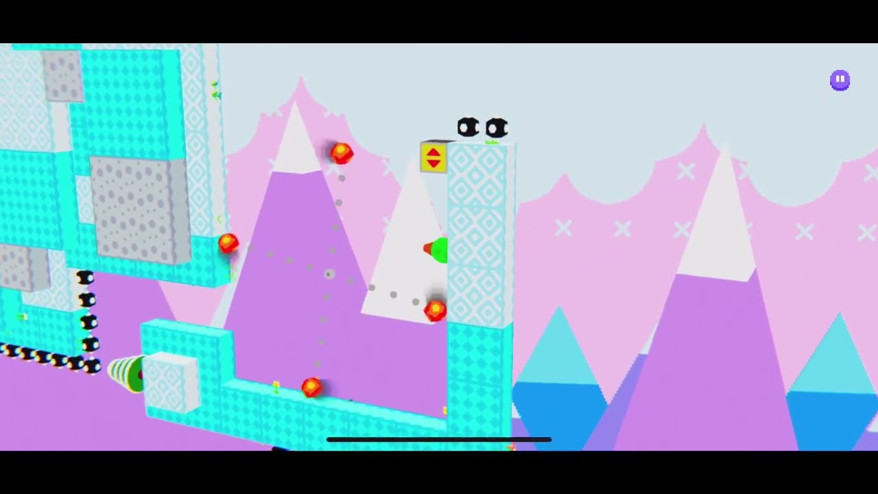 Be Brave, Barb - Level 88 + 📄 Affirmation