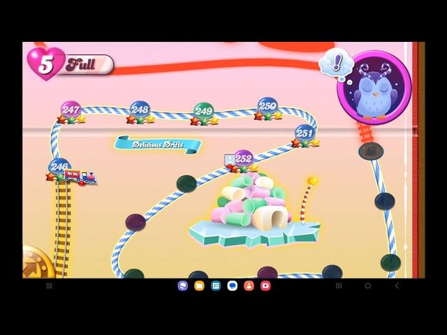 Candy crush saga old version modded gameplay #29 - YouTube