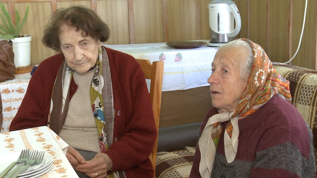 Powrót w Bieszczady