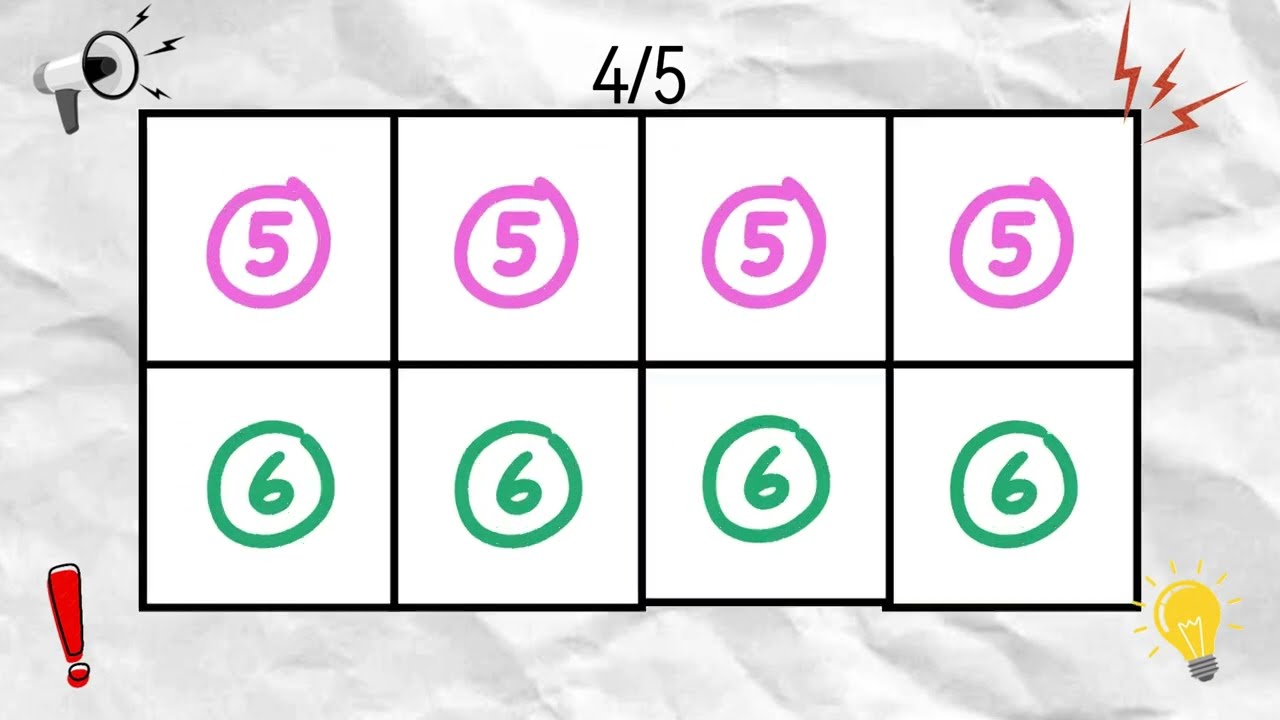 Say The Word On Beat (Level: 1-5) | Speed Up Challenge ⚡ 